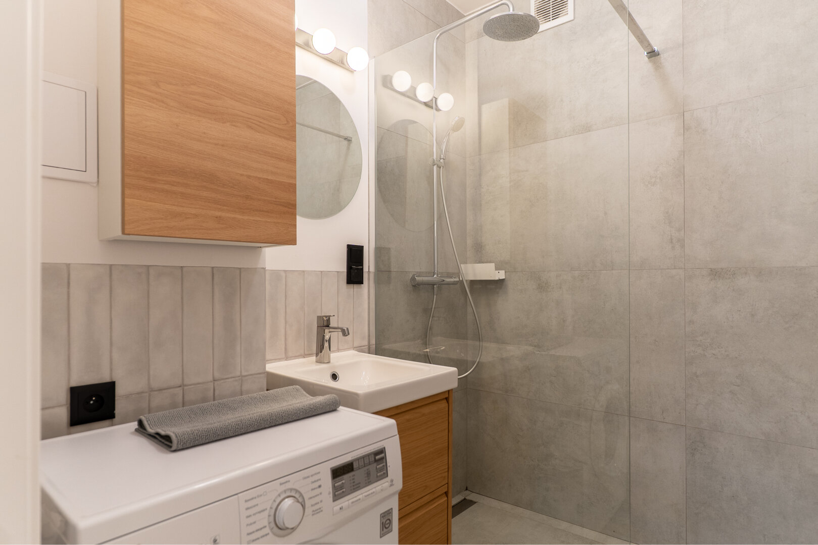 BNB KONSJERŻ S.C. - 2