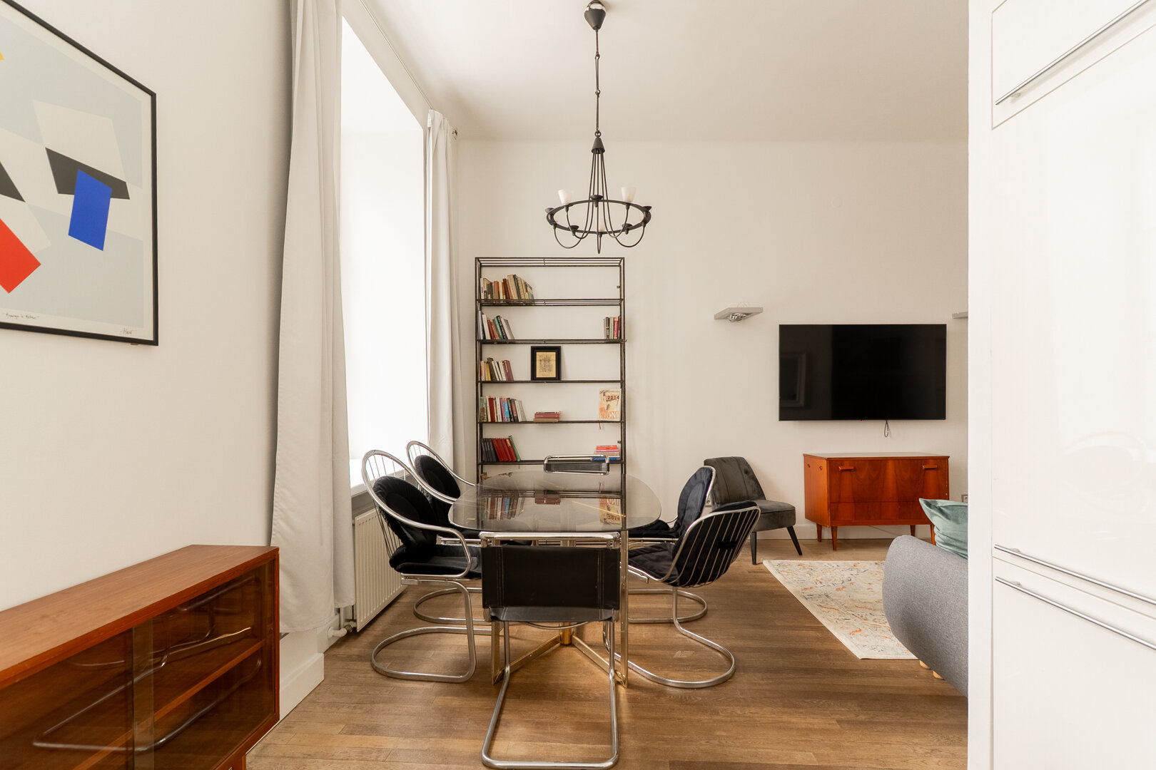 BNB KONSJERŻ S.C. - 3