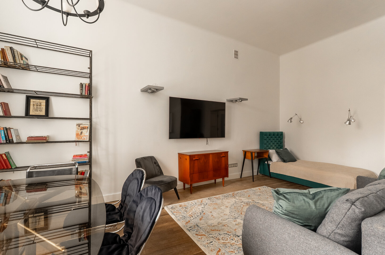 BNB KONSJERŻ S.C. - 8