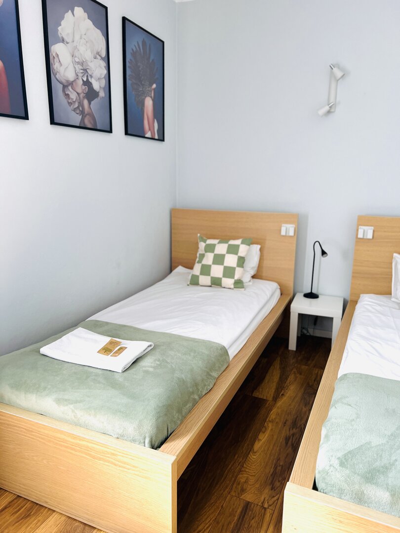 Warsaw Concierge Koszykowa Warsaw Concierge Koszykowa