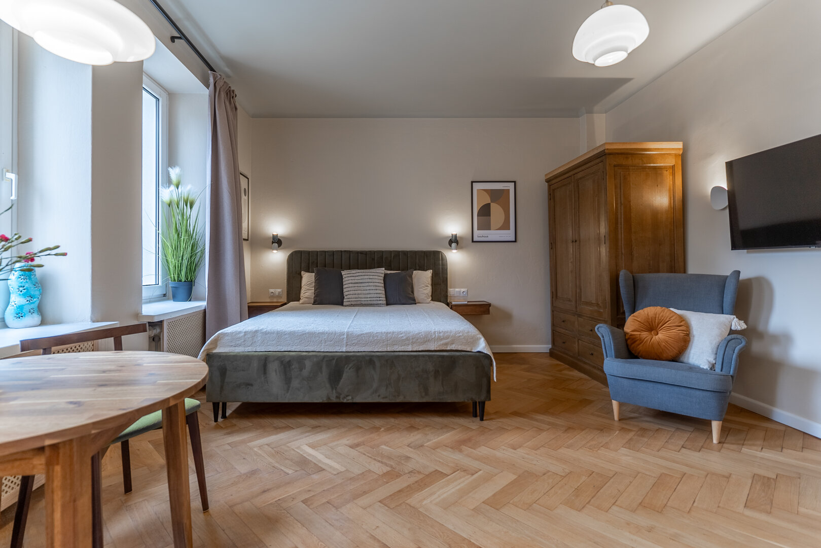 Warsaw Concierge Mazowiecka A1 Warsaw Concierge Mazowiecka A1