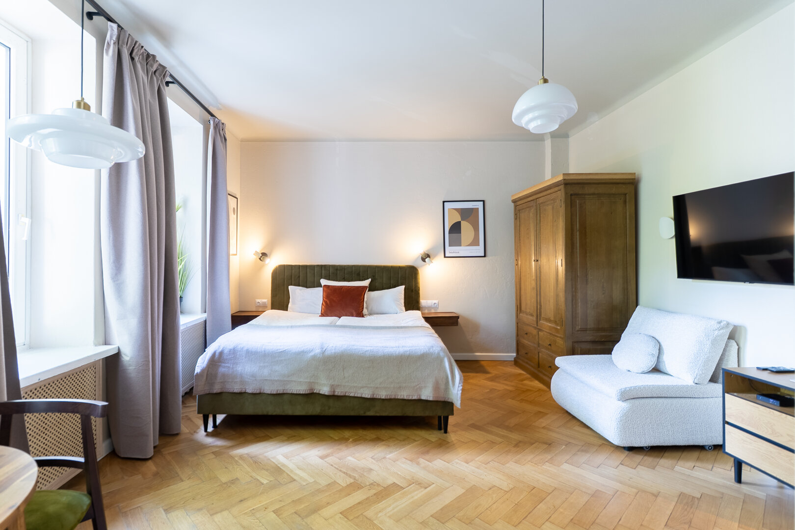 Warsaw Concierge Mazowiecka A1 Warsaw Concierge Mazowiecka A1