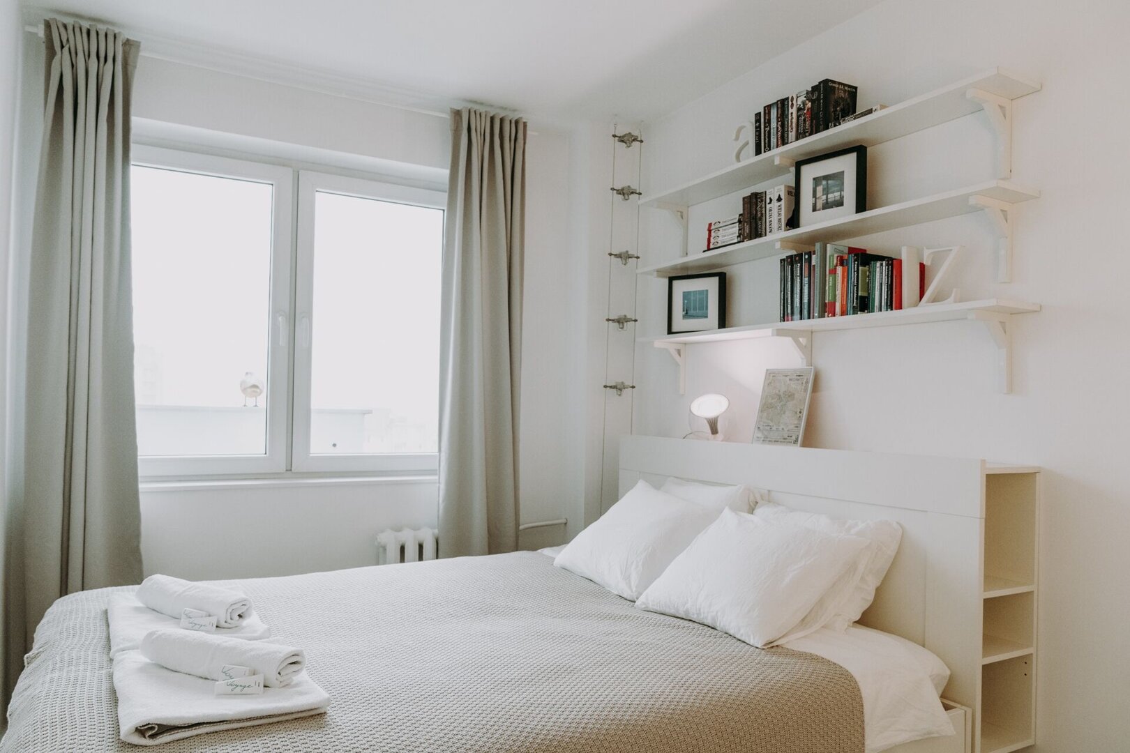 Warsaw Concierge Aleje Jerozolimskie