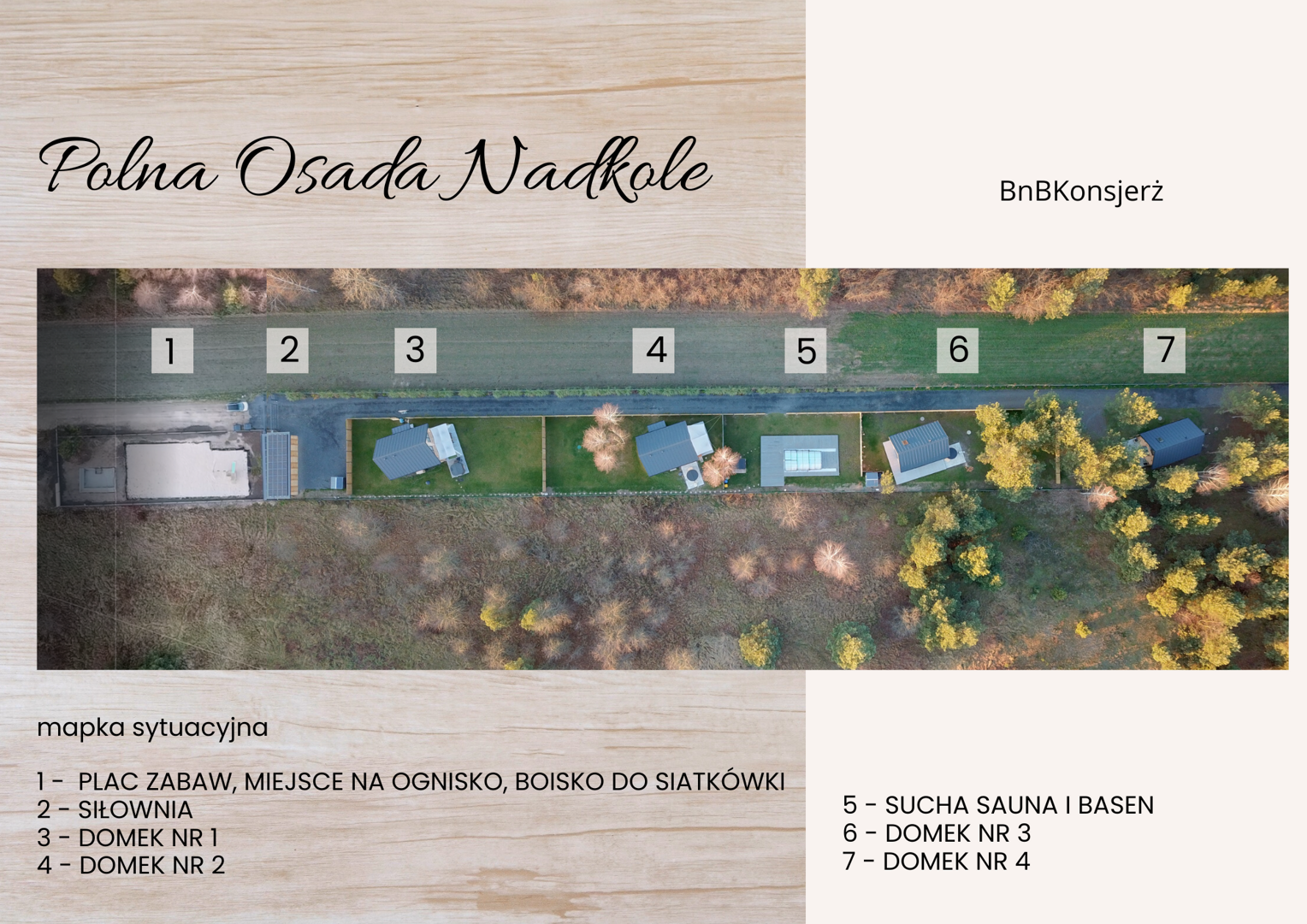 BNB KONSJERŻ S.C. - 33